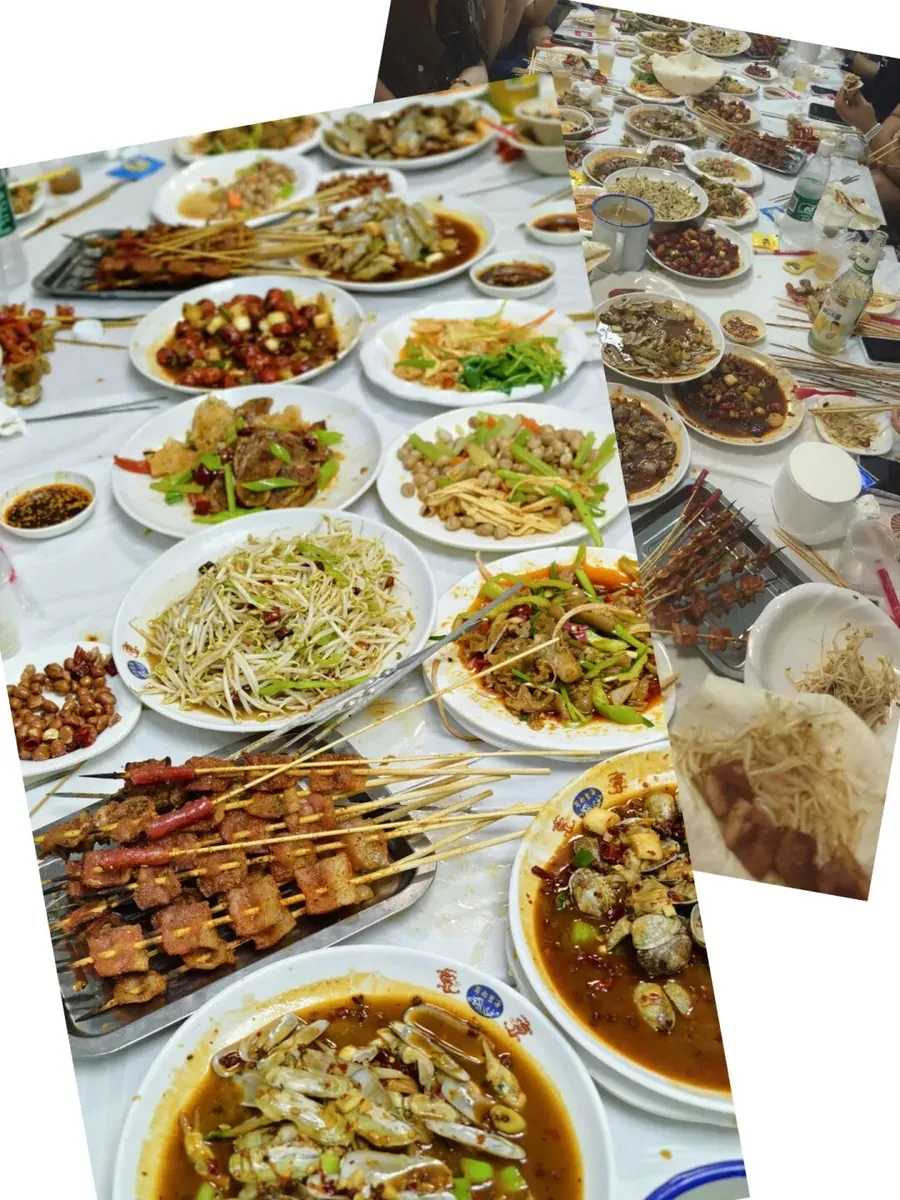 挖藕咨询年中总结会现场