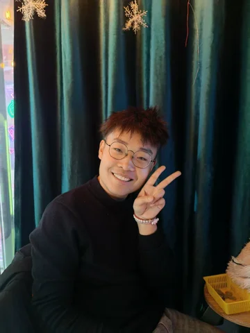 晋懿川
