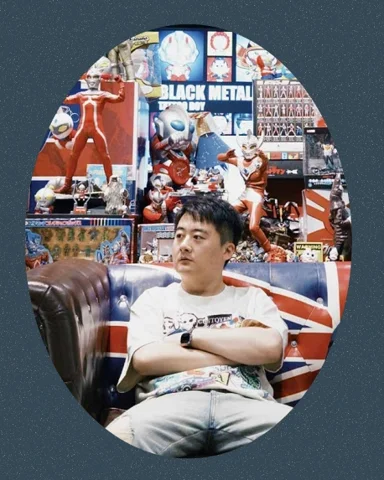 李晋
