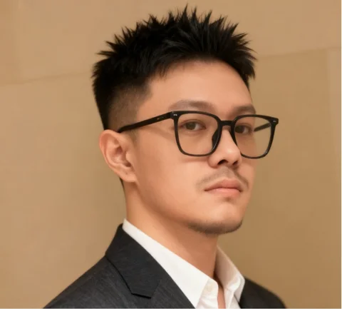 张坤
